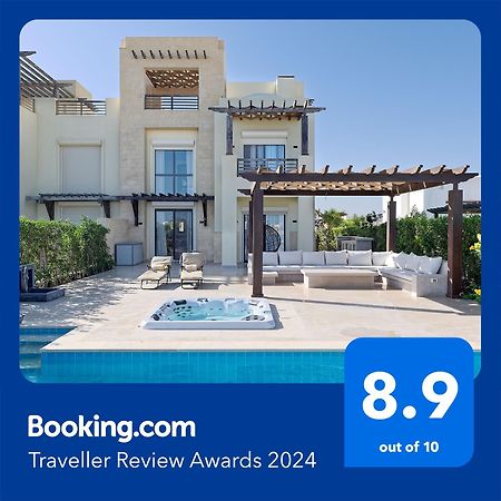 VESTA - El Gouna Residence Hurghada Exterior foto