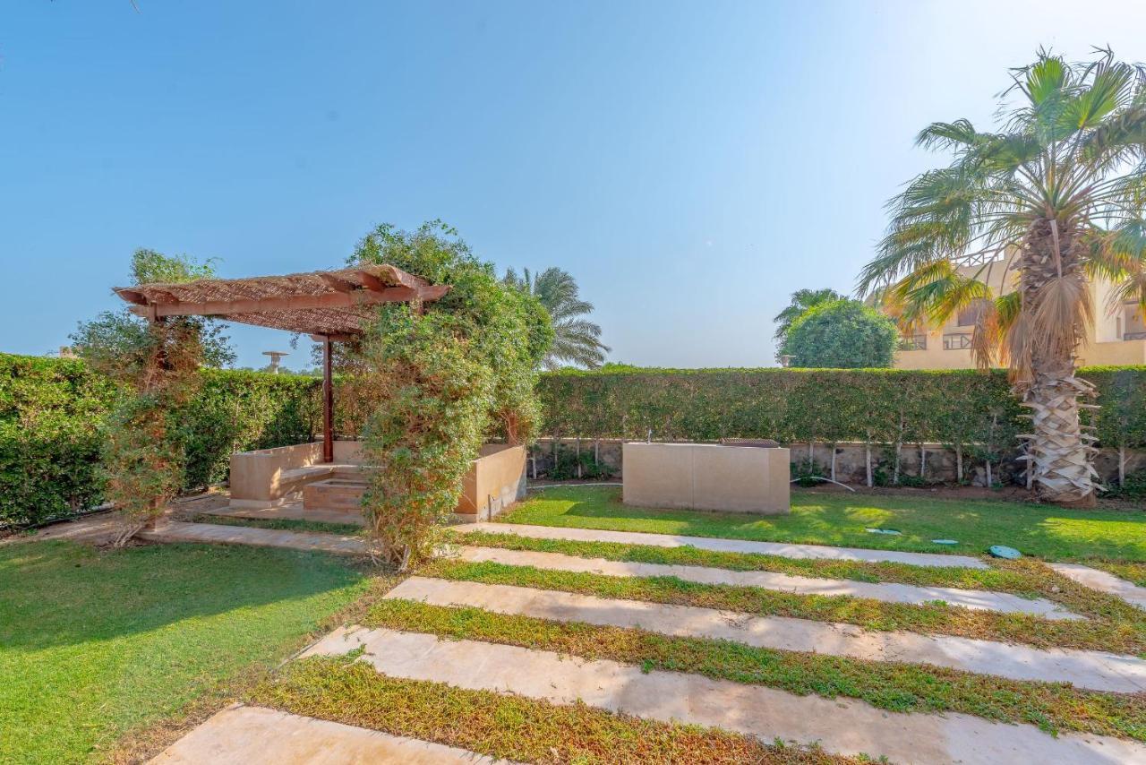 VESTA - El Gouna Residence Hurghada Exterior foto