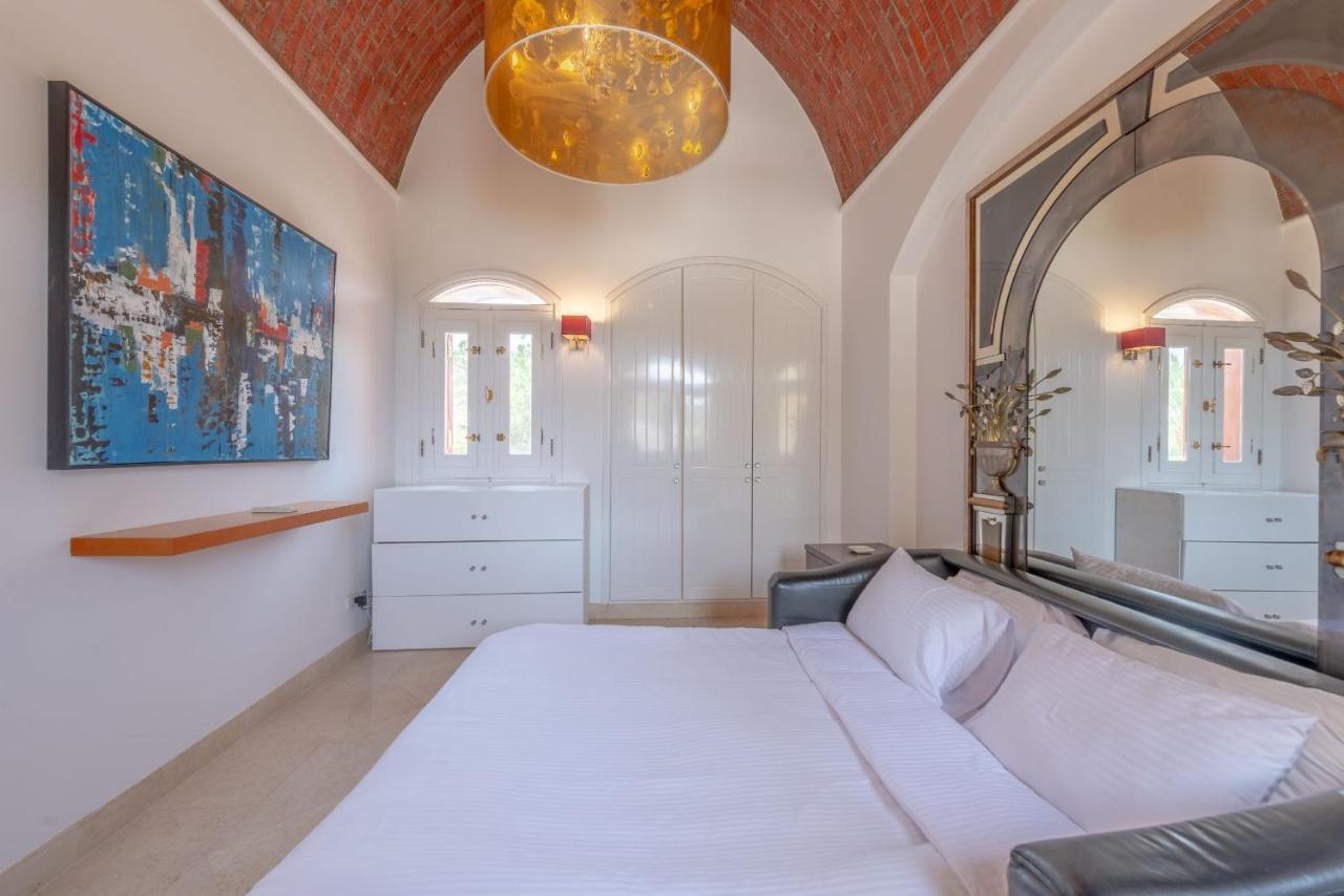 VESTA - El Gouna Residence Hurghada Exterior foto