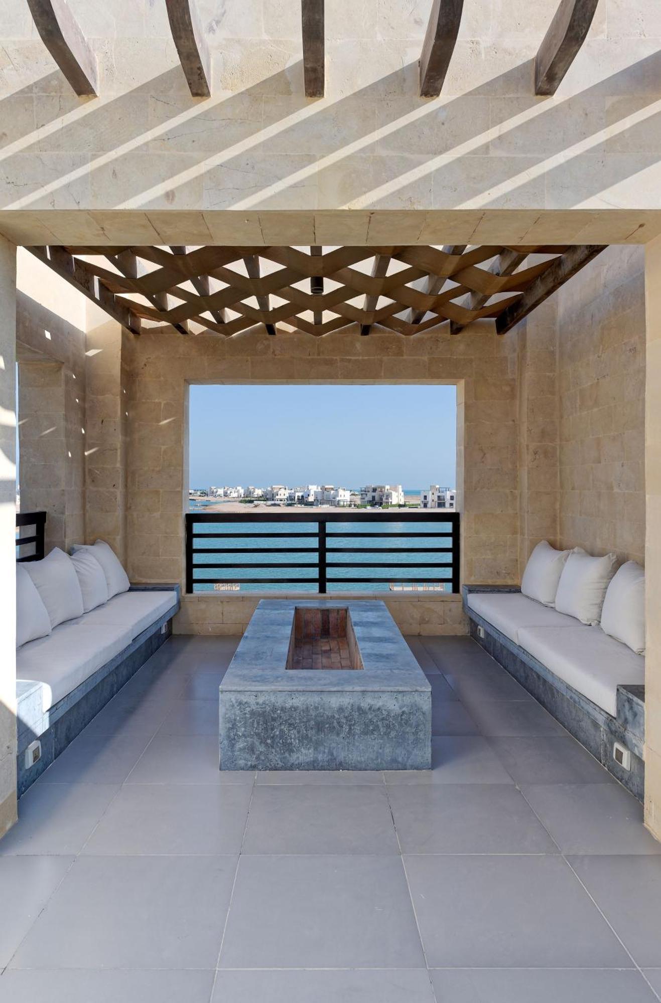 VESTA - El Gouna Residence Hurghada Exterior foto