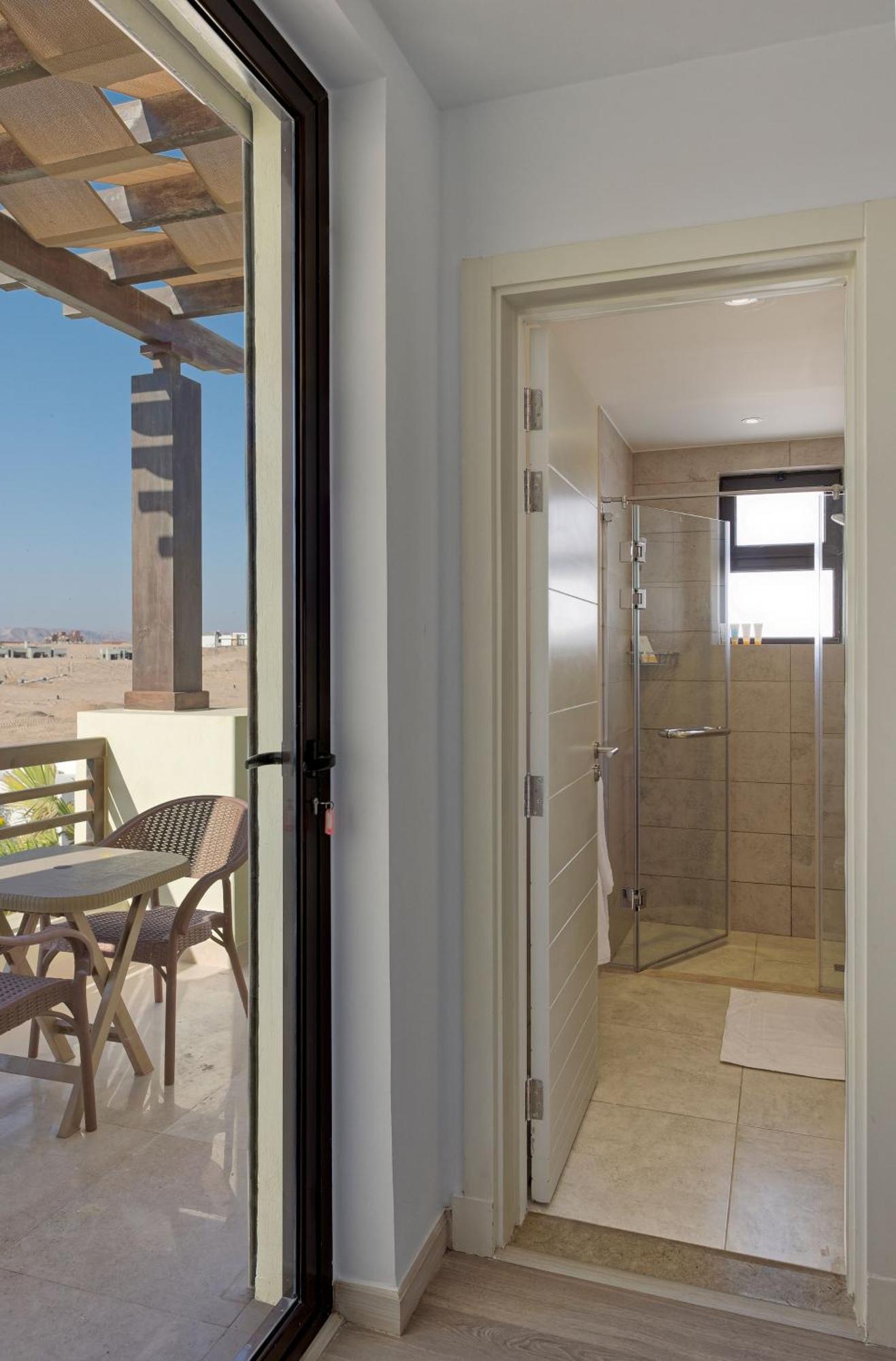 VESTA - El Gouna Residence Hurghada Exterior foto