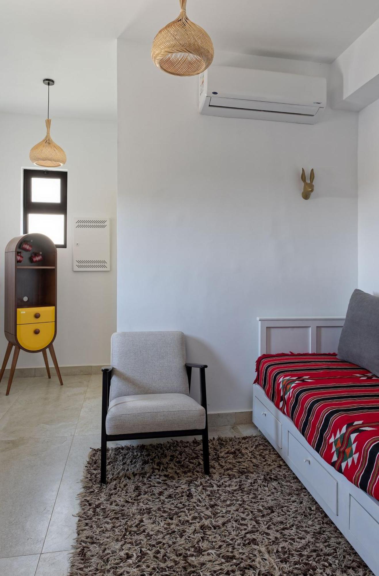 VESTA - El Gouna Residence Hurghada Exterior foto