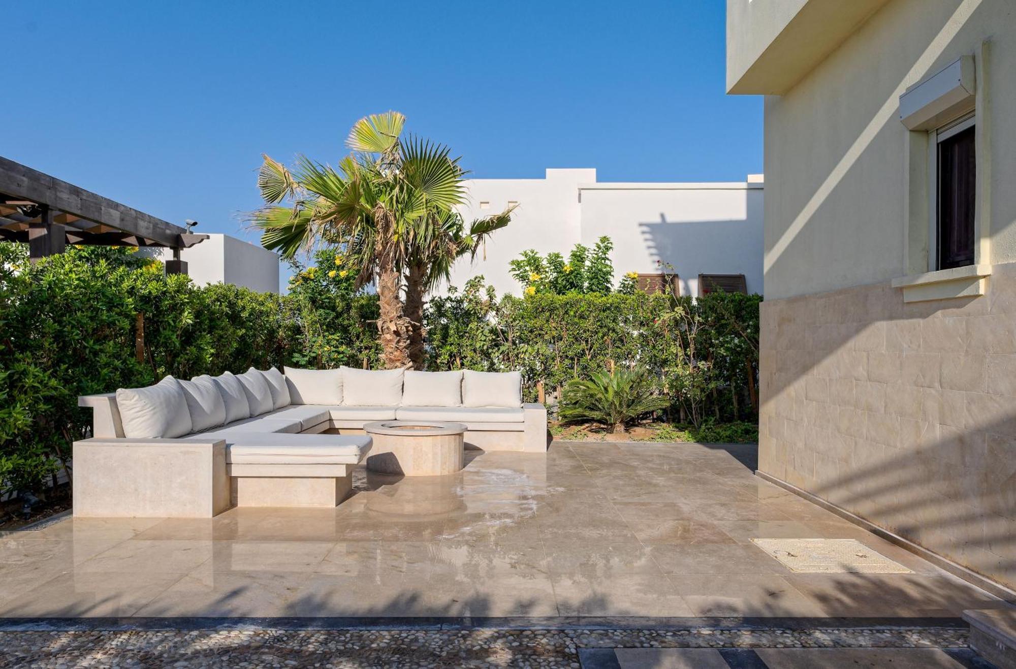 VESTA - El Gouna Residence Hurghada Exterior foto