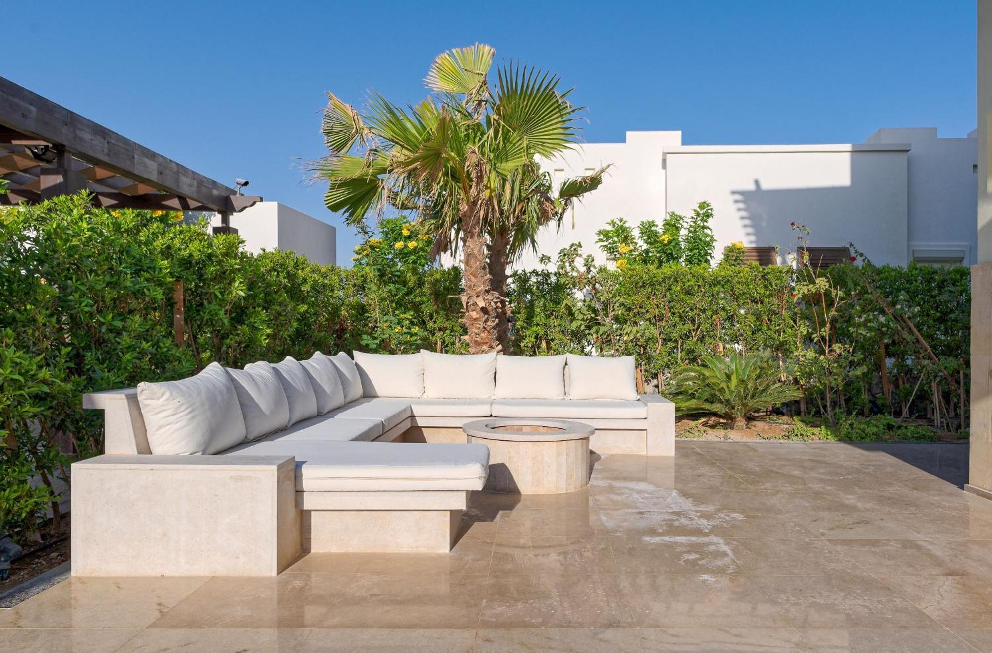 VESTA - El Gouna Residence Hurghada Exterior foto