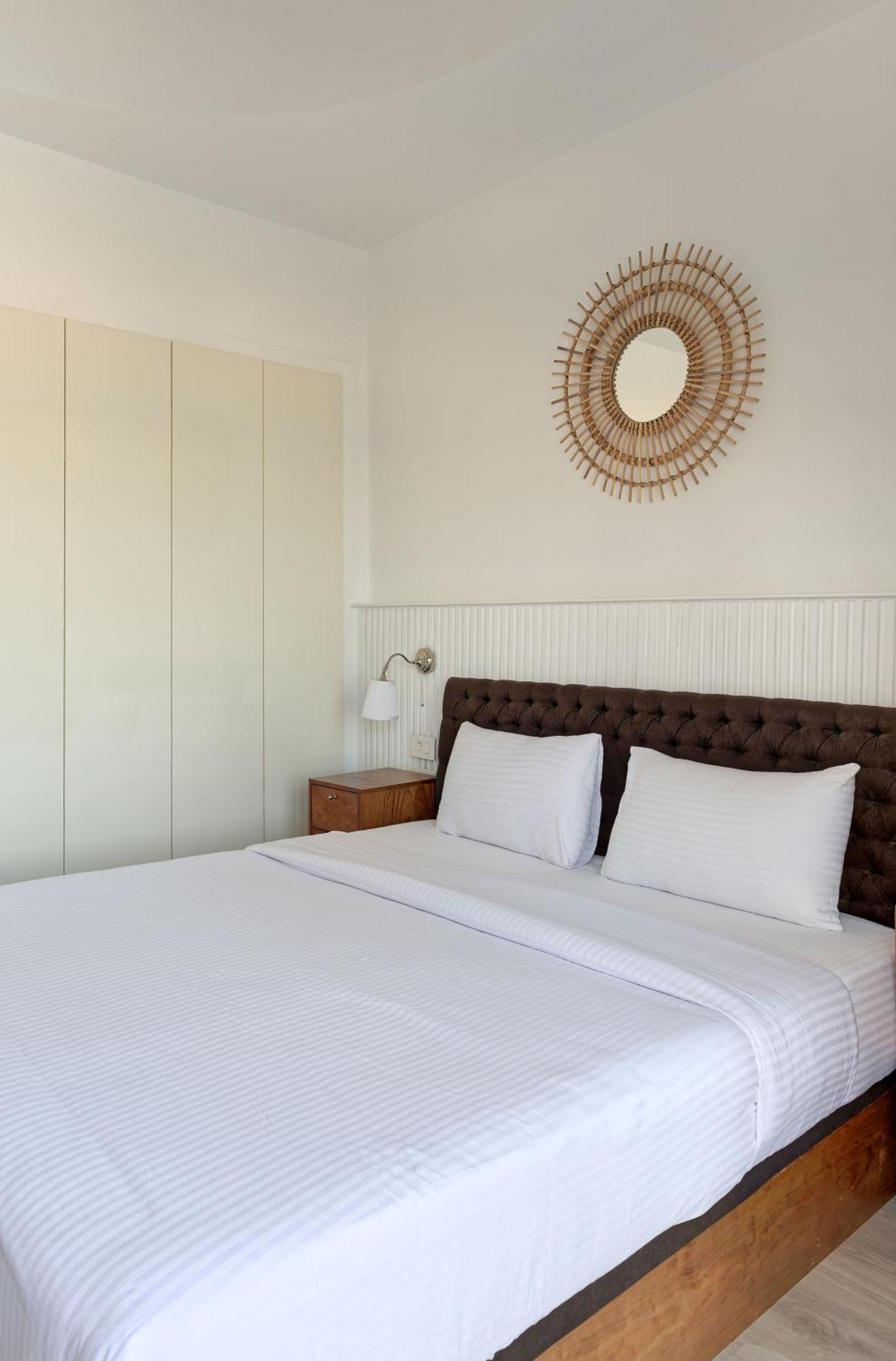 VESTA - El Gouna Residence Hurghada Exterior foto