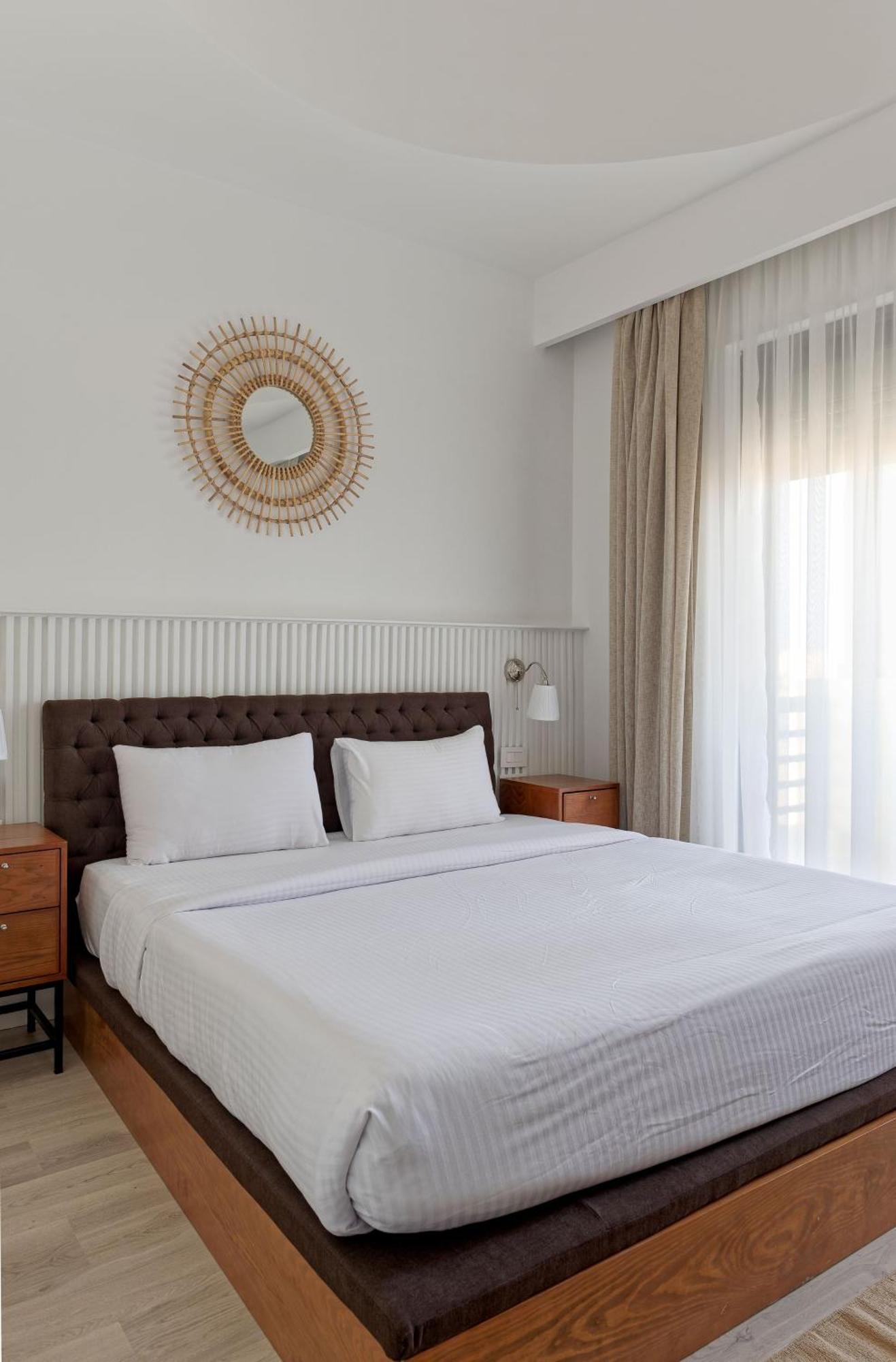 VESTA - El Gouna Residence Hurghada Exterior foto
